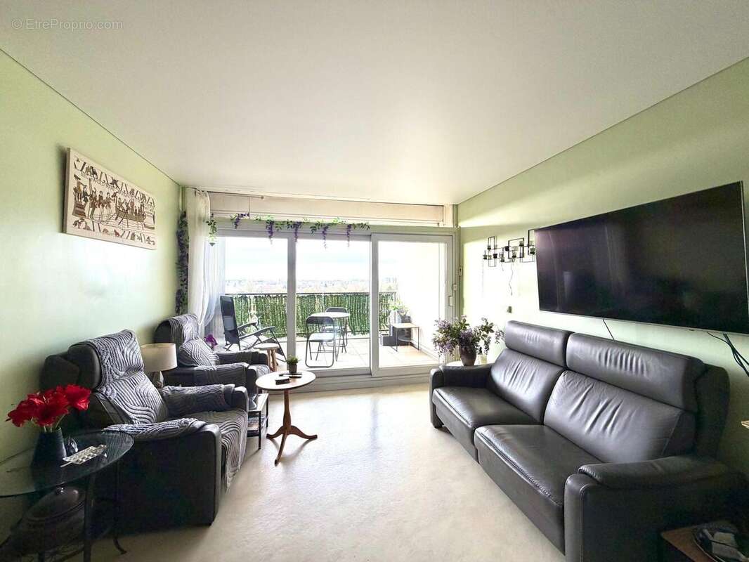 Photo 2 - Appartement à CROIX