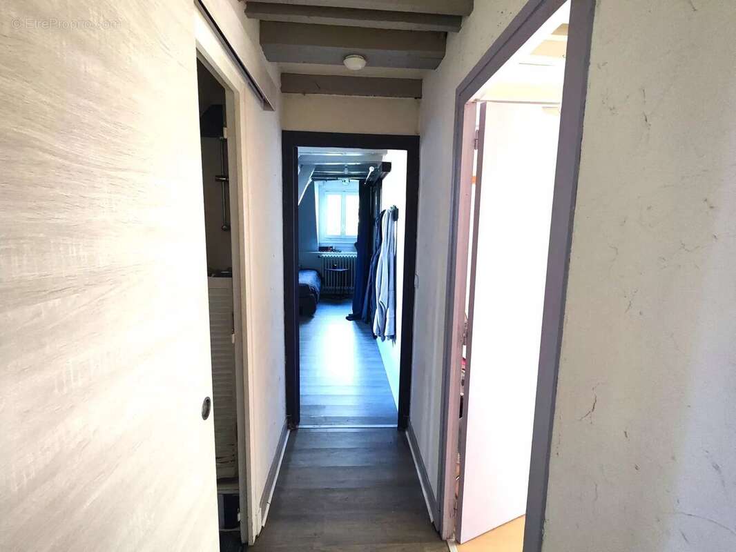 Maison à SALIES-DE-BEARN