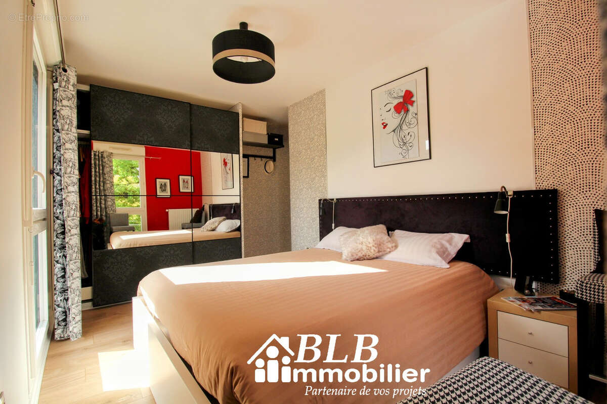 Appartement à LA VERRIERE