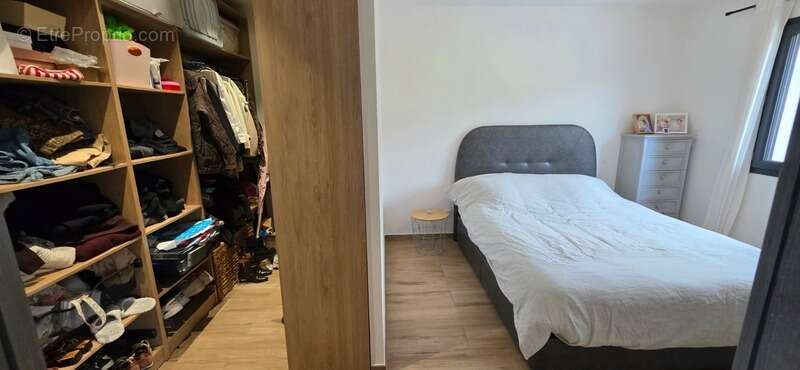 Appartement à BORGO