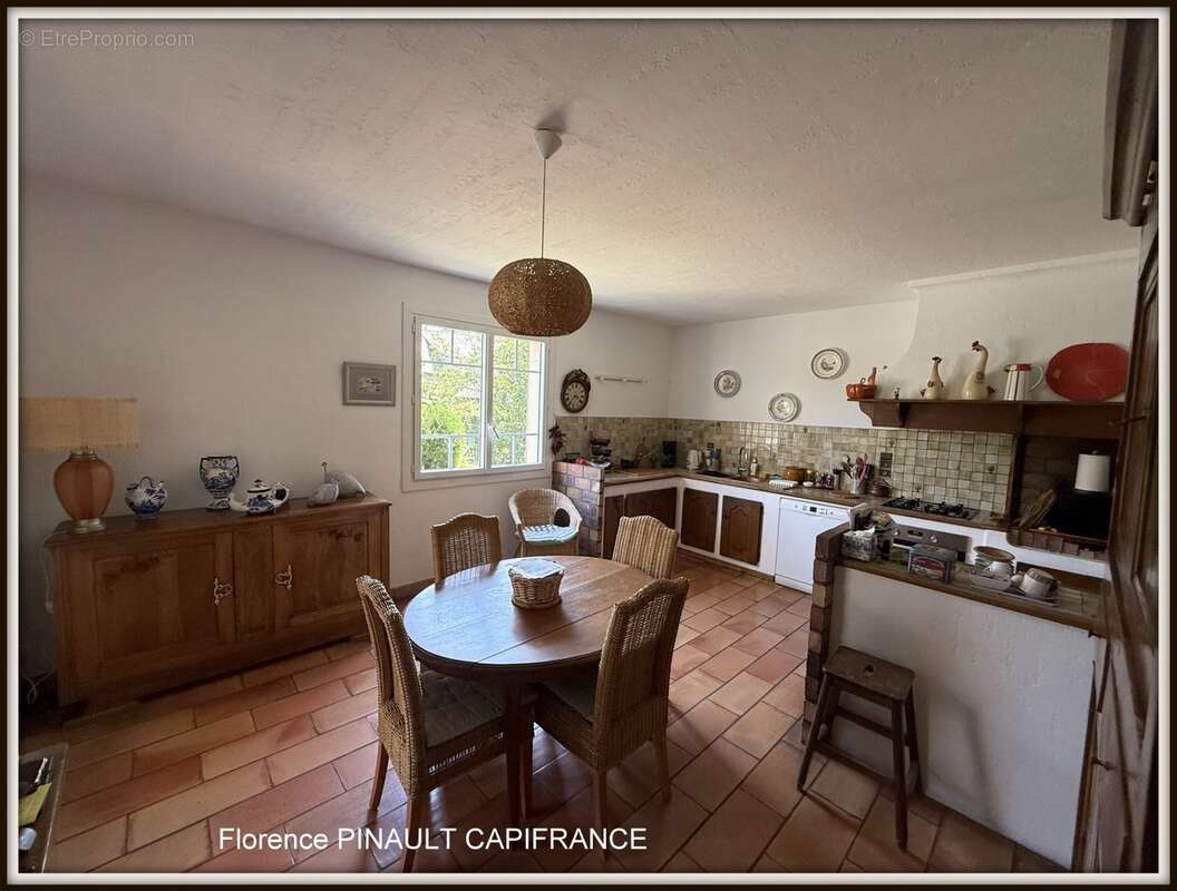 Maison à vendre 7 pièces HORGUES (65) - photo 7
