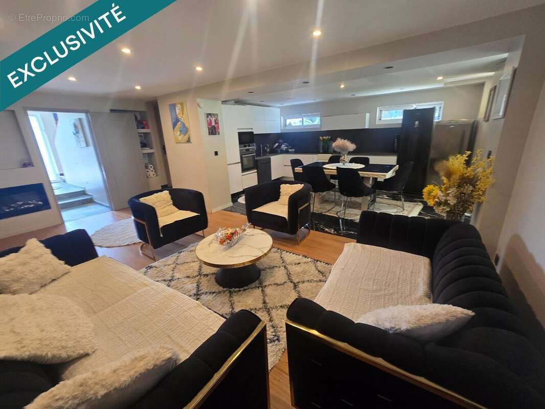 Photo 3 - Maison à GIVORS
