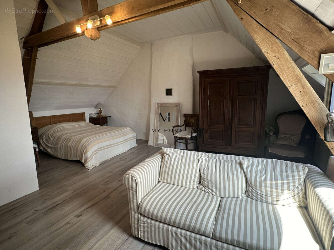 Maison à SAINT-SAMSON