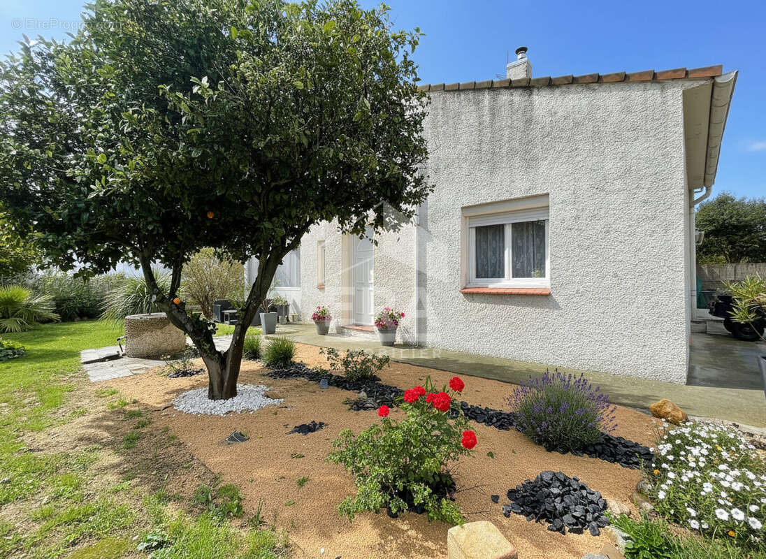 Maison à LE SOLER