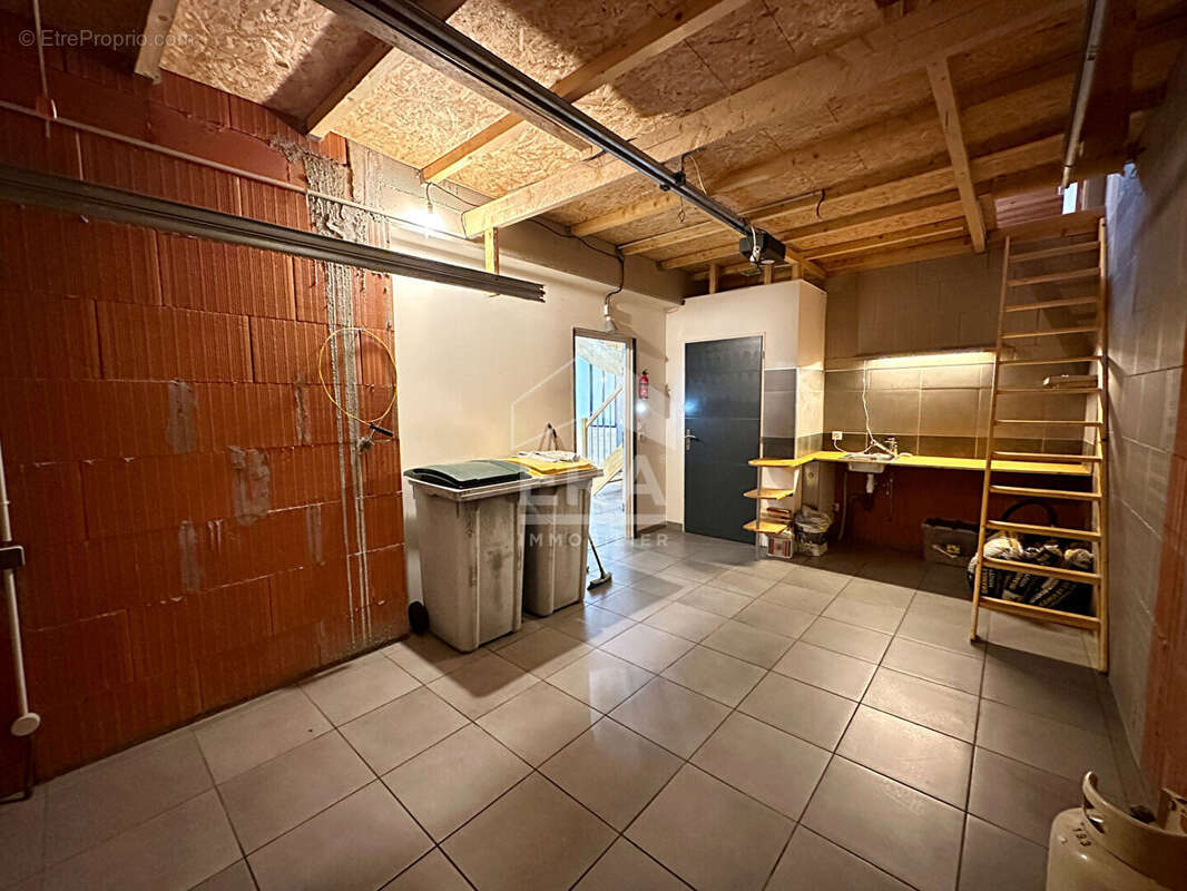 Maison 107m² à bordes - photo 17