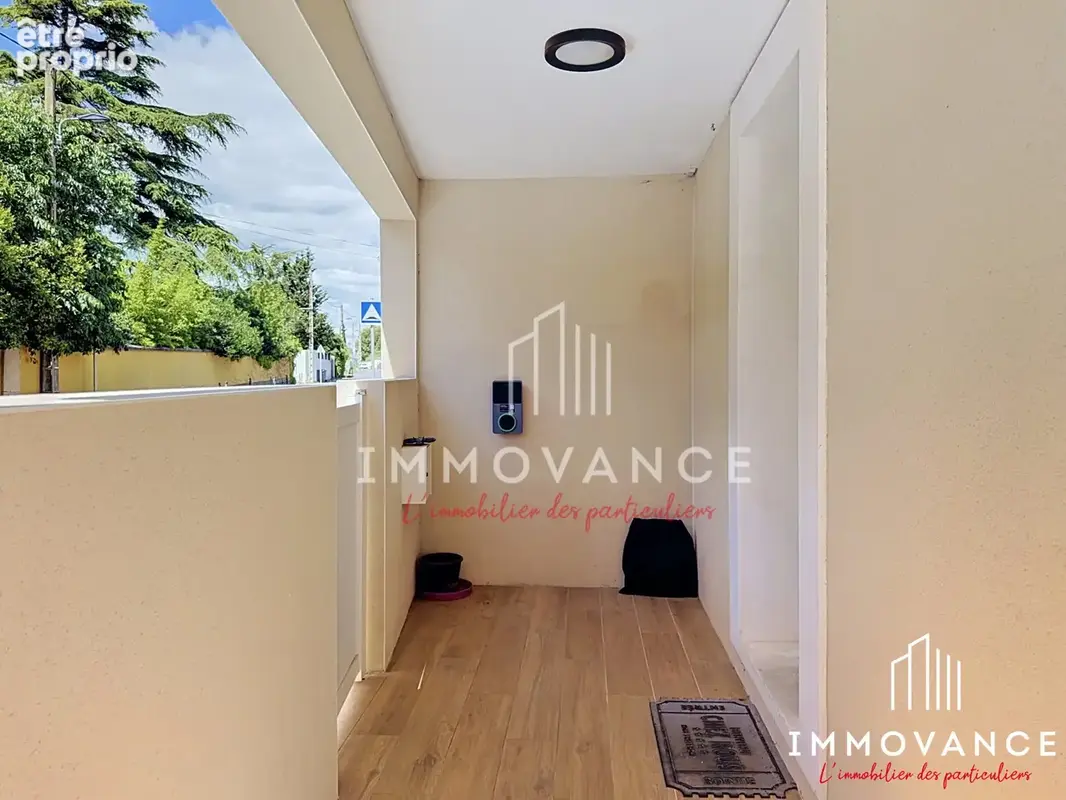 Maison 86 m² à Fabregues  - photo 5
