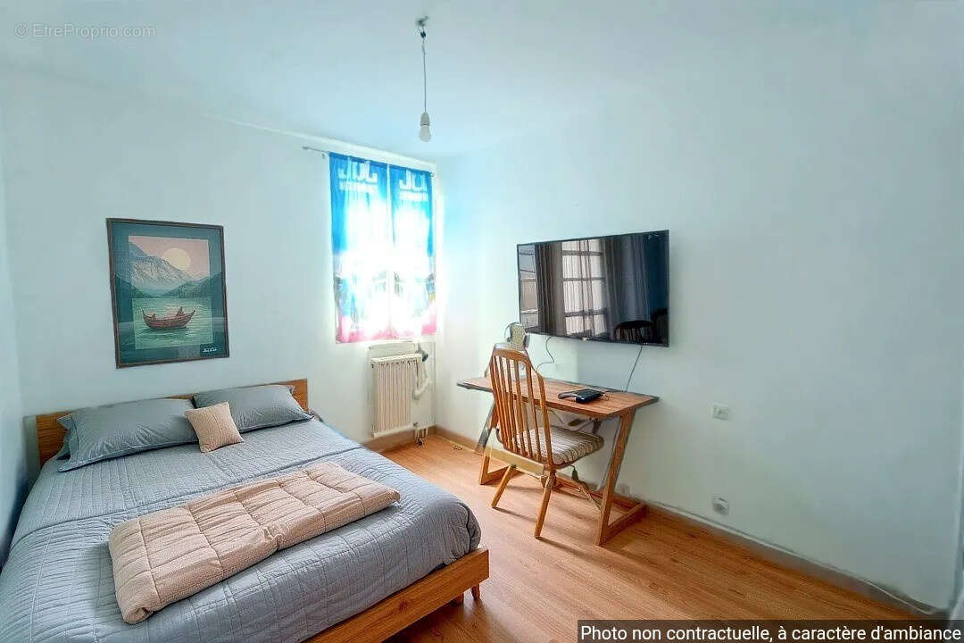 Appartement à CARCASSONNE