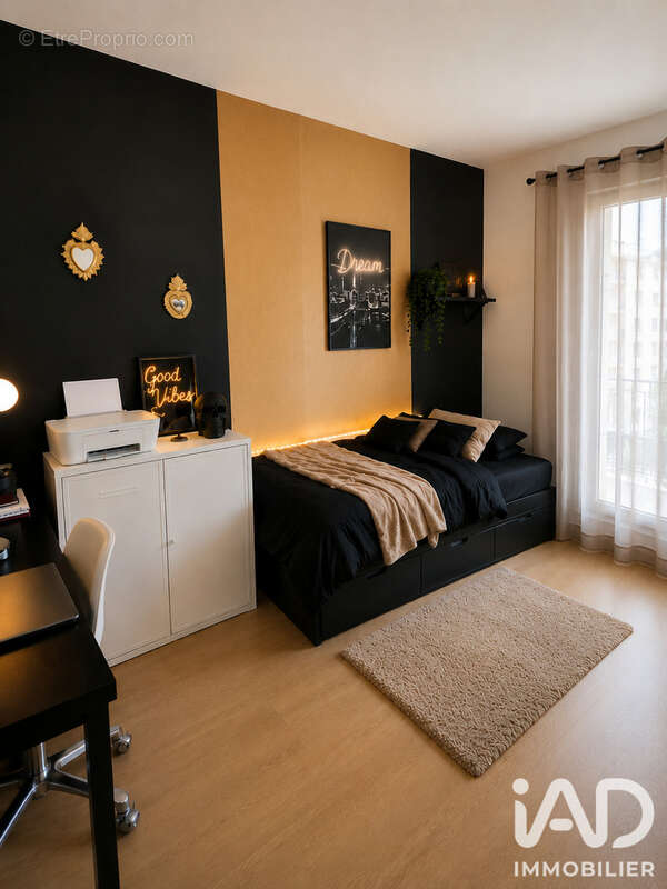Photo 6 - Appartement à EYBENS