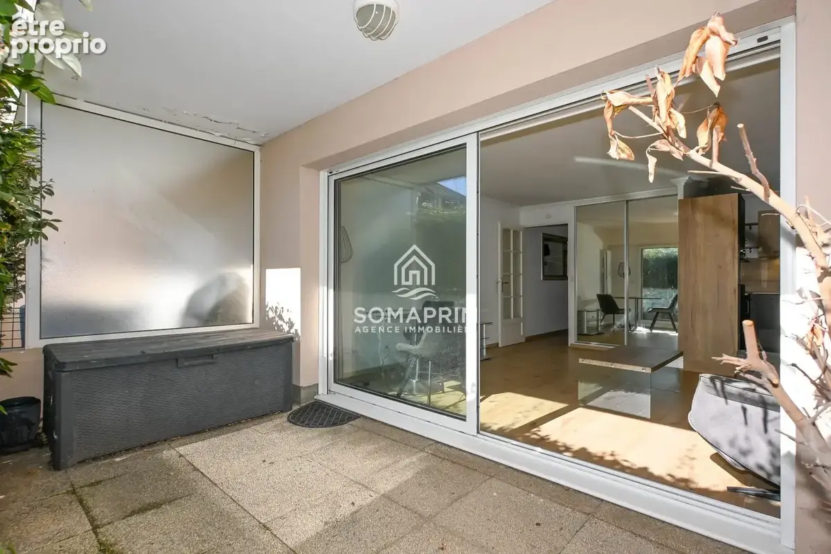 Appartement 1 pièce 37 m² à vendre à Le Touquet-Paris-Plage (62520) - photo 9