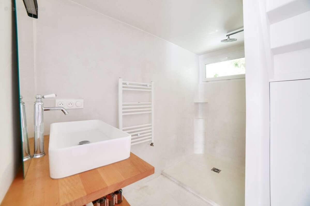 Maison Romainville 3 pièce(s) 84 m2 - photo 8