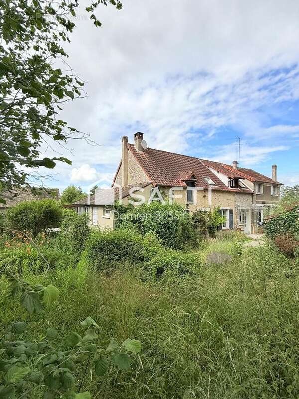 Photo 2 - Maison à BREUILPONT
