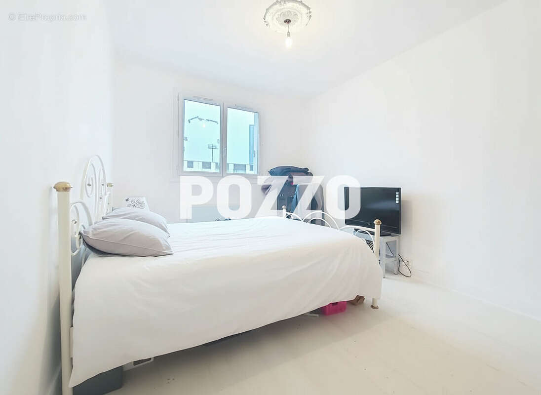 Appartement à GRANVILLE