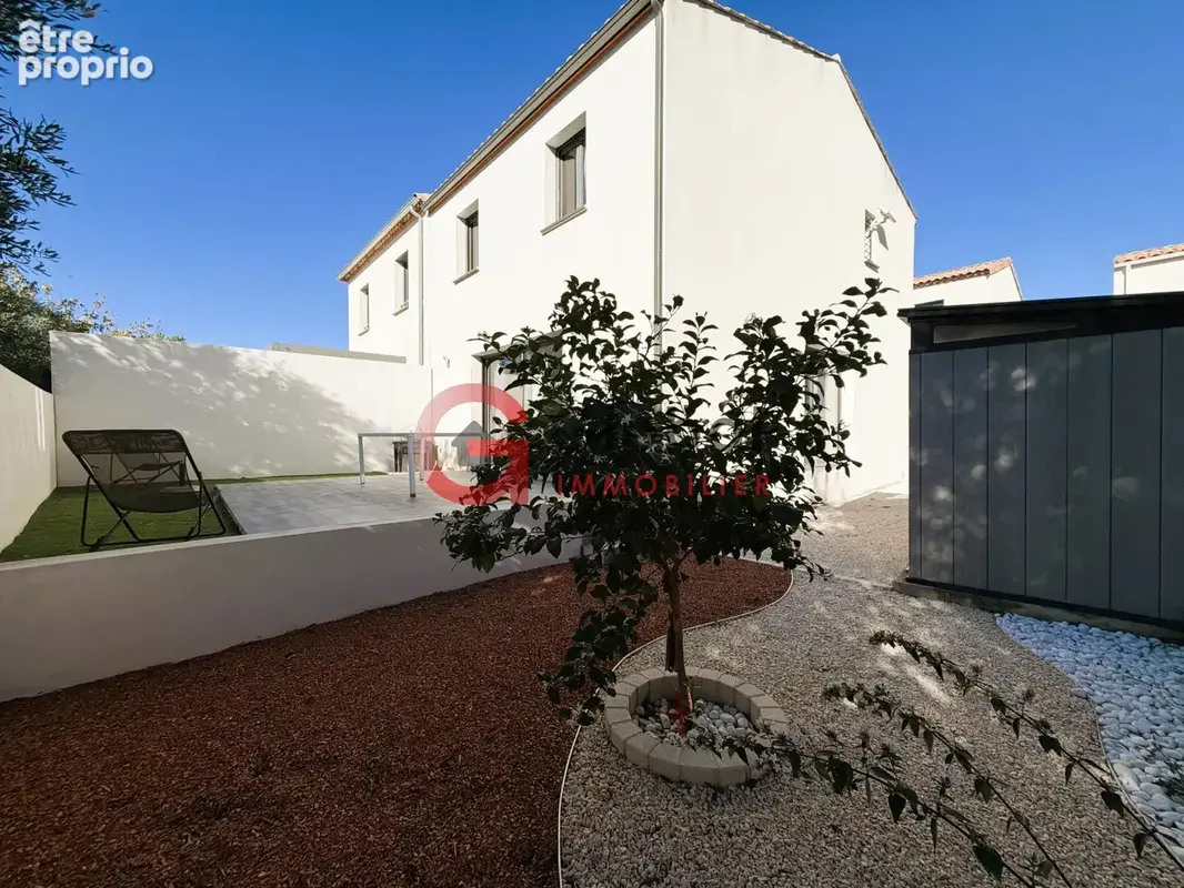 Villa T4 de 2018 - photo 14