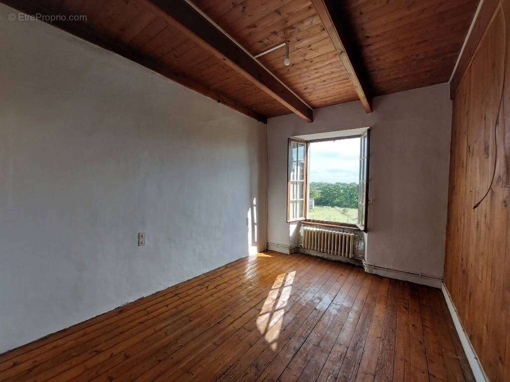 Maison à HUDIMESNIL