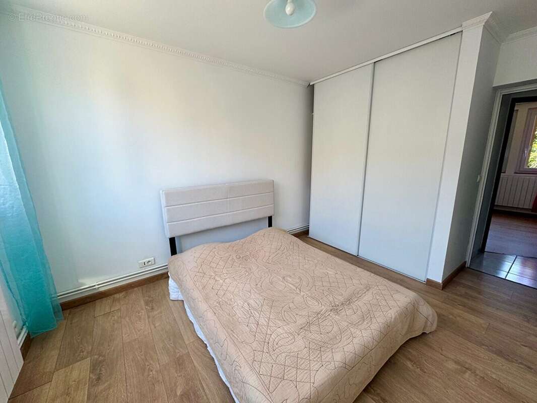 Appartement à VILLENEUVE-SAINT-GEORGES