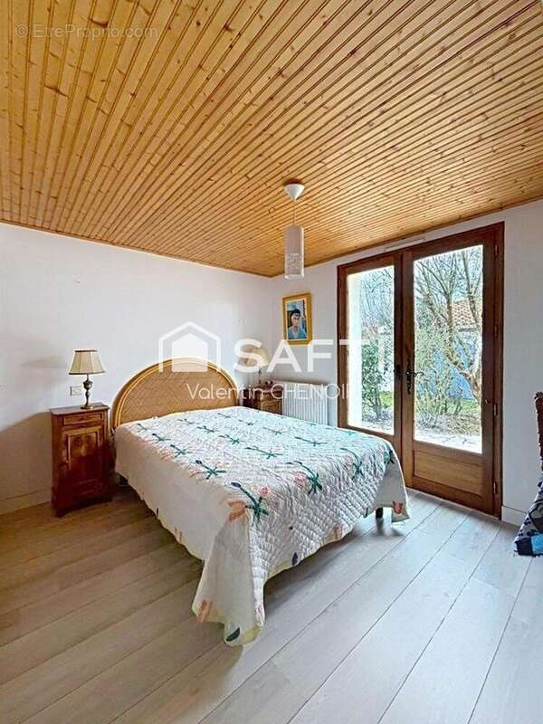 Photo 6 - Maison à SAINT-GILLES-CROIX-DE-VIE