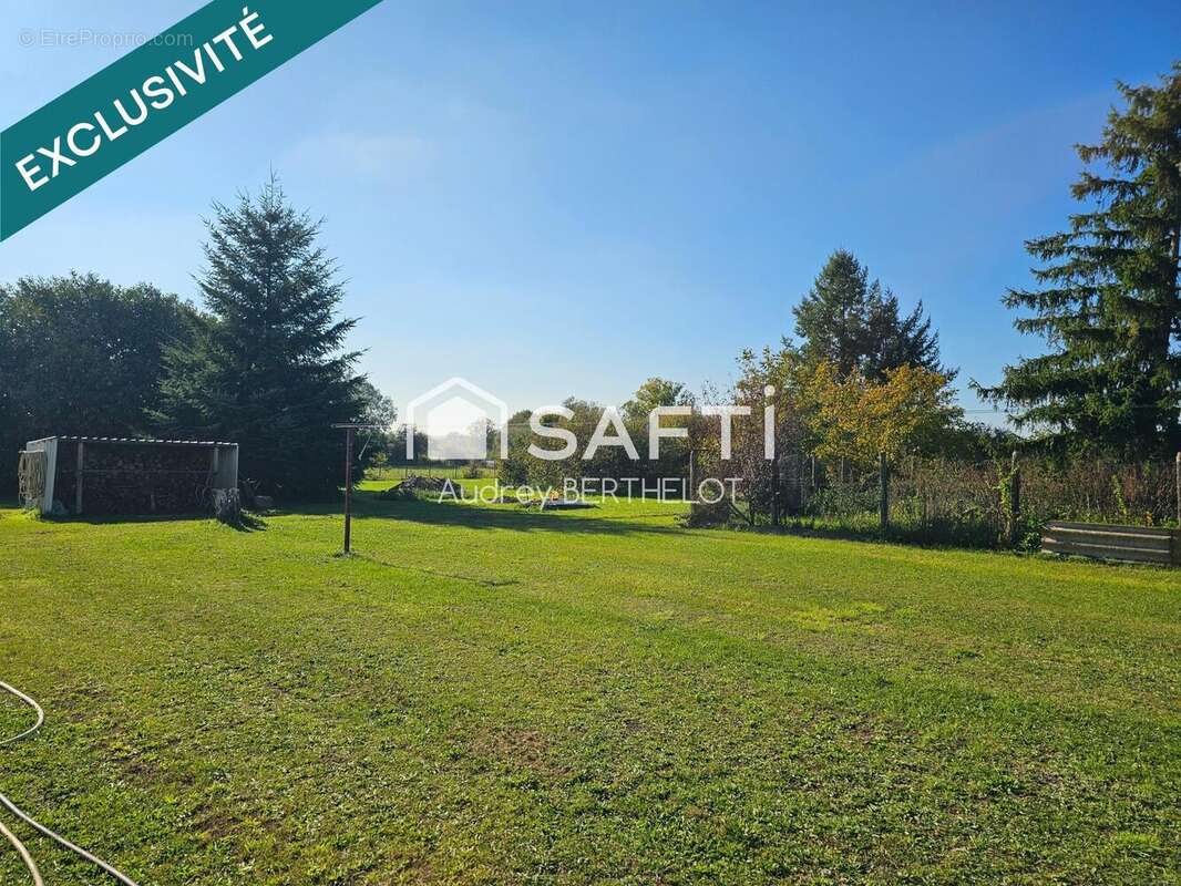 Photo 3 - Maison à COSNE-COURS-SUR-LOIRE