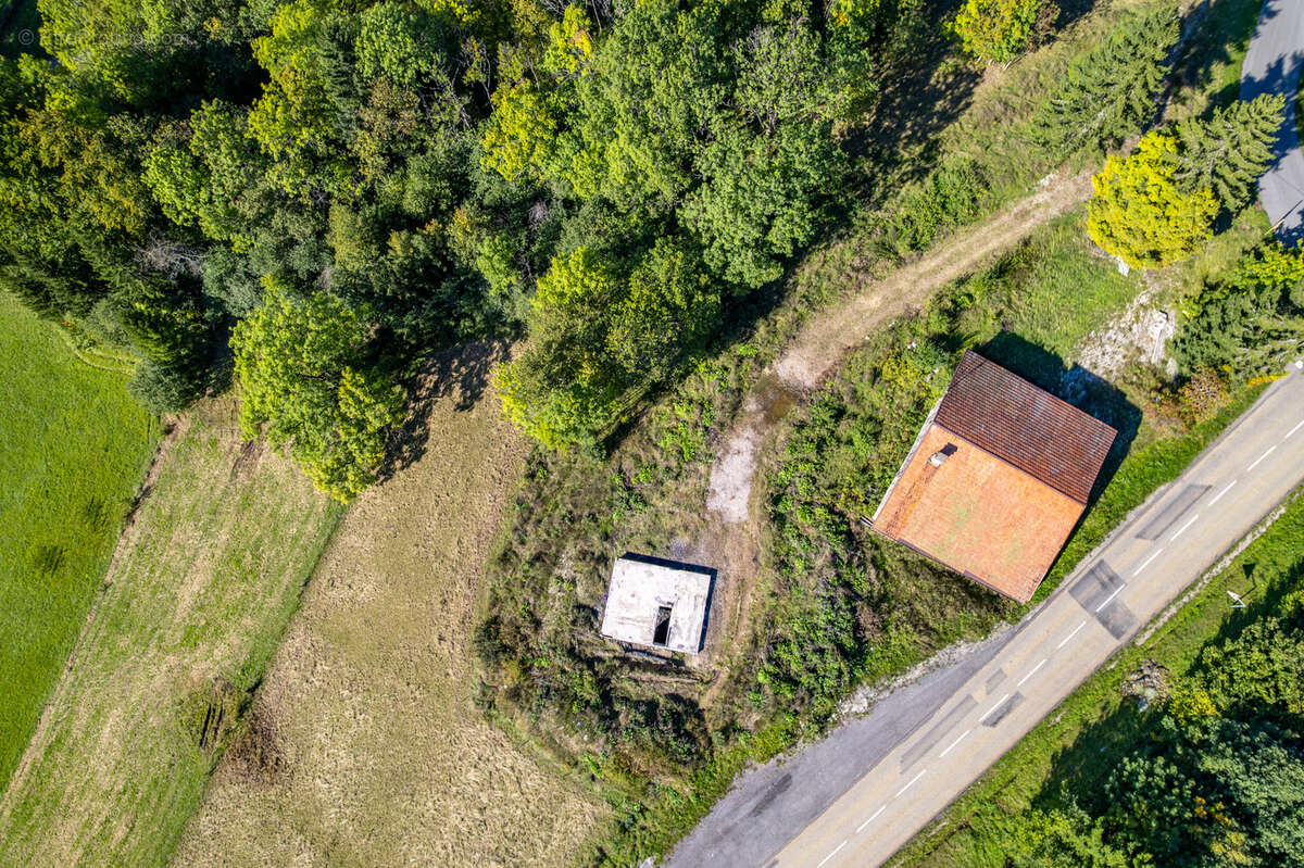 Maison à HABERE-POCHE