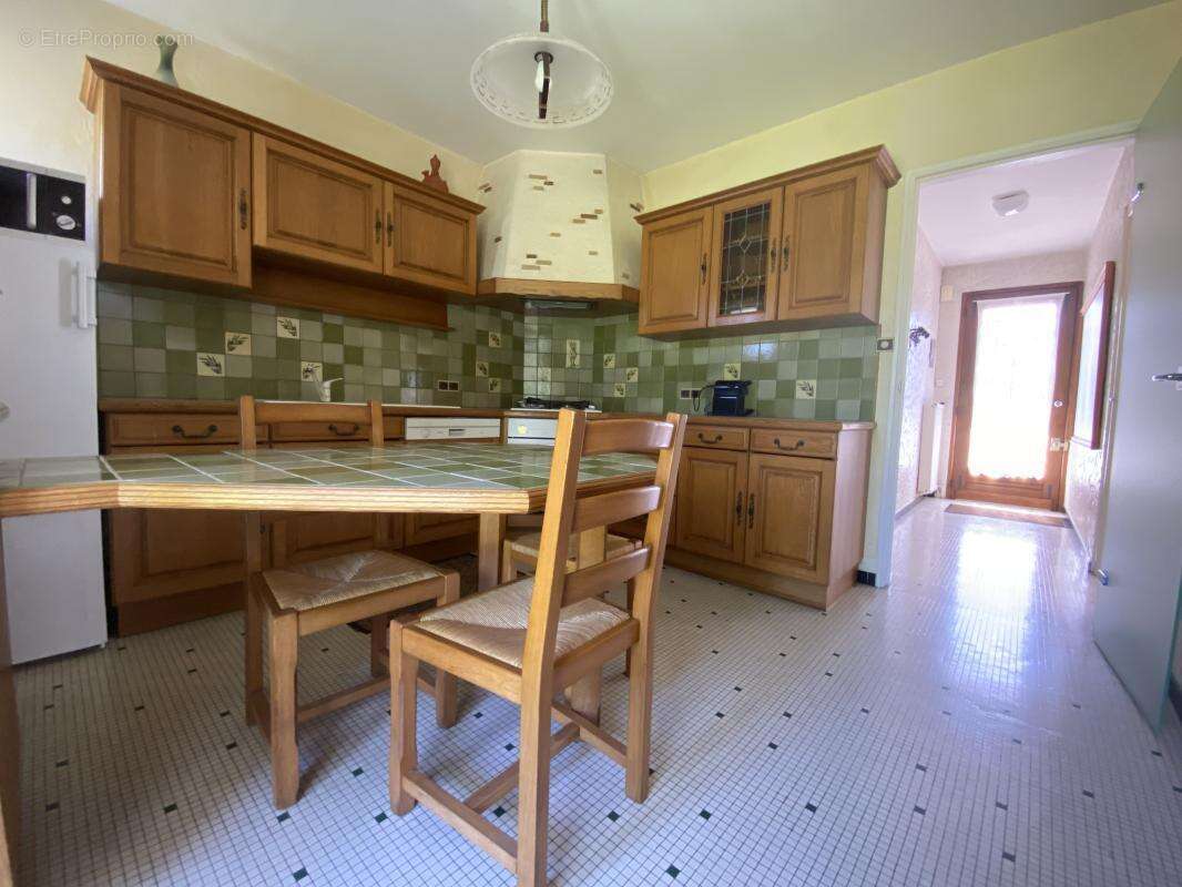 Maison à MARTIGNAS-SUR-JALLE