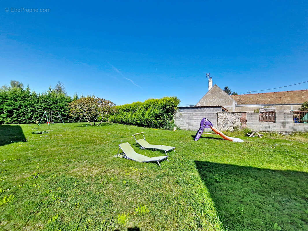 Maison à GISORS
