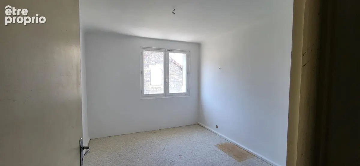 19000 tulle - appartement t3 avec travaux - 46,91 m² - photo 4