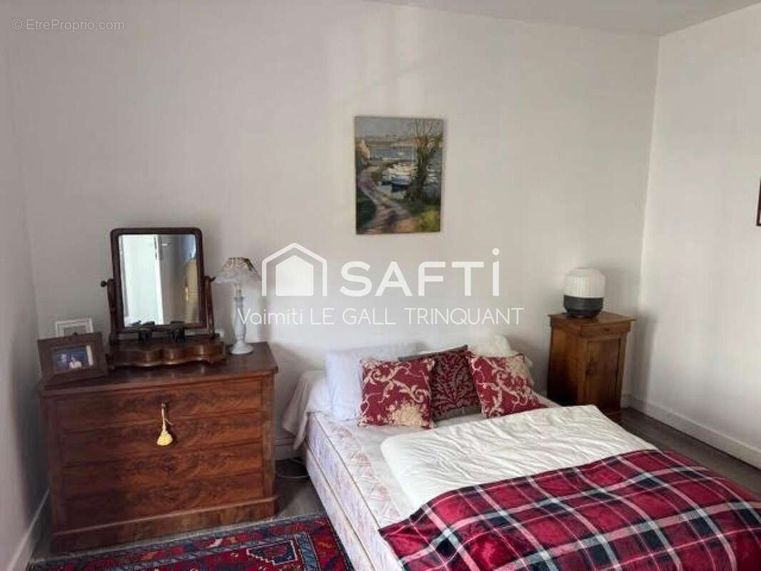 Photo 6 - Appartement à BREST