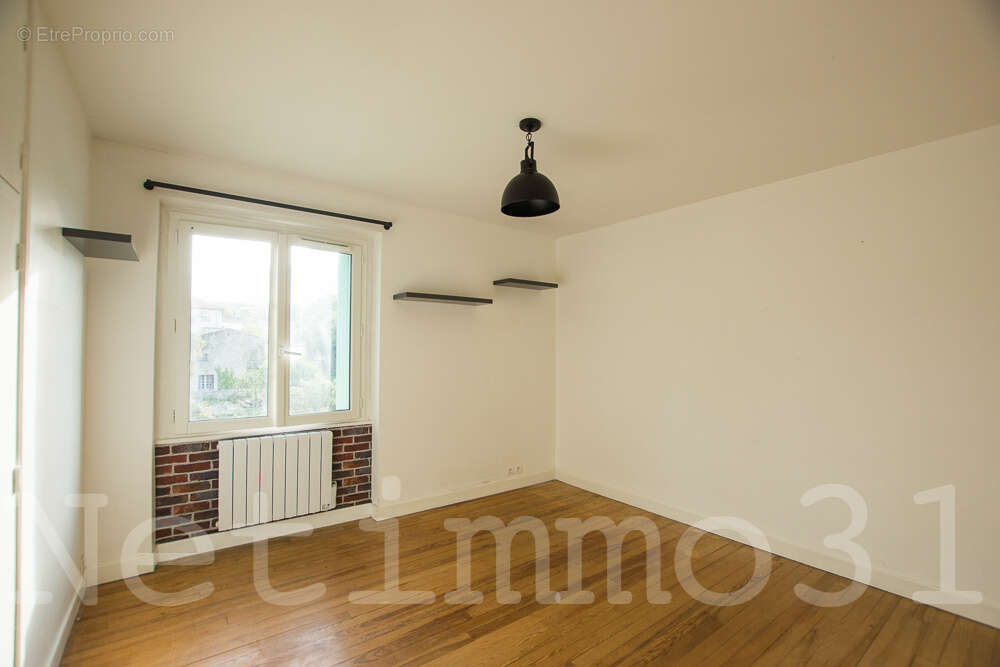 Maison à CUQ-TOULZA