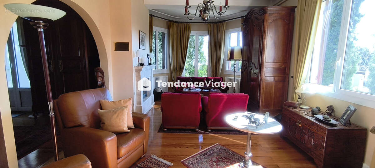 Maison en viager occupé - photo 4