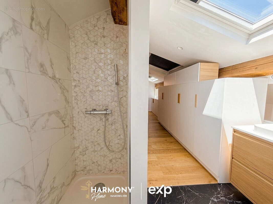 Maison 144 m² à Marseille-6e  - photo 9