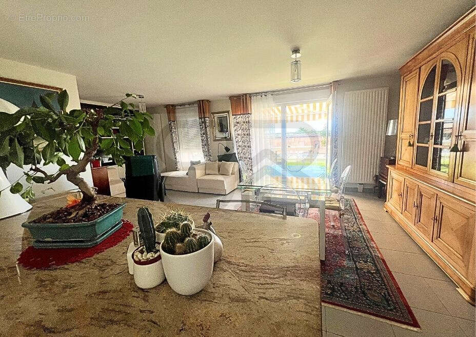 Appartement à AURAY
