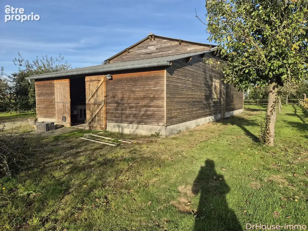 Maison 7 pièces 111 m² à vendre à Gorron (53120) - photo 9