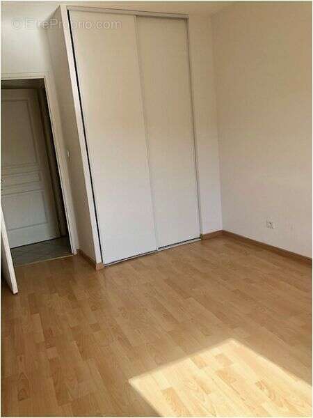 Appartement à PECHABOU