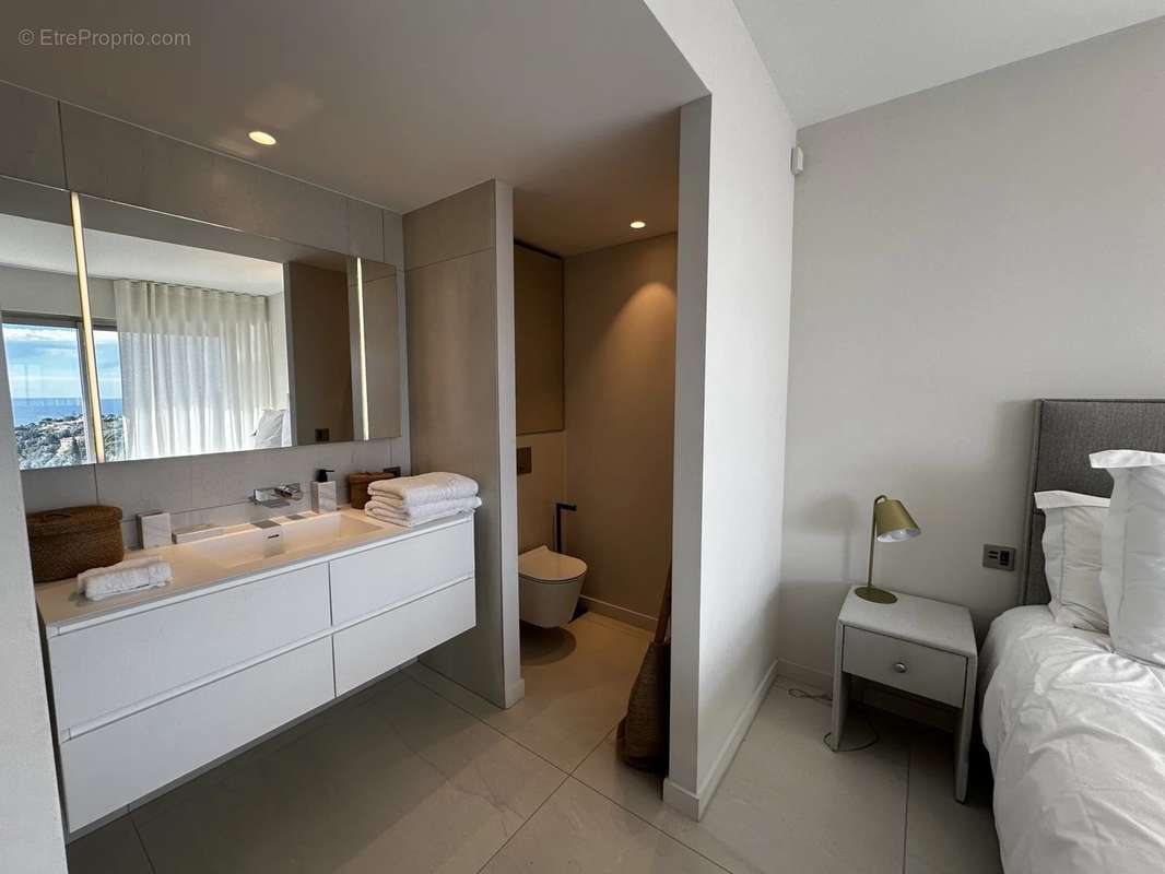 Maison à VILLEFRANCHE-SUR-MER