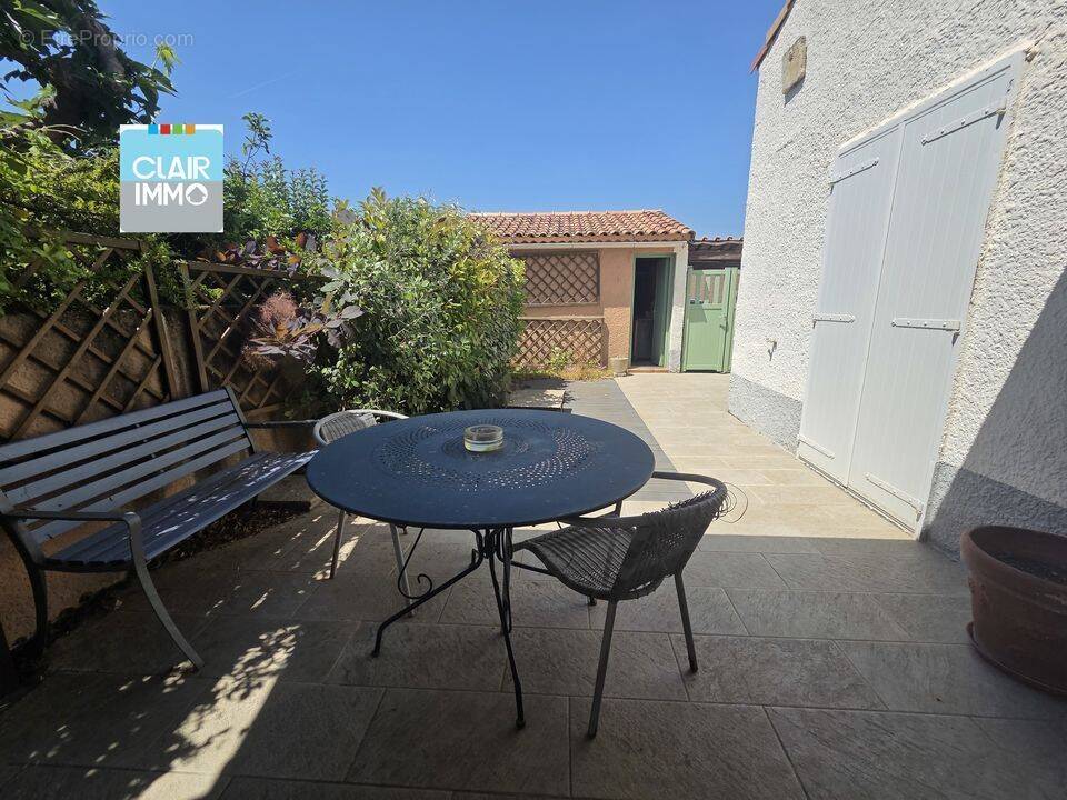 Maison à ROGNAC