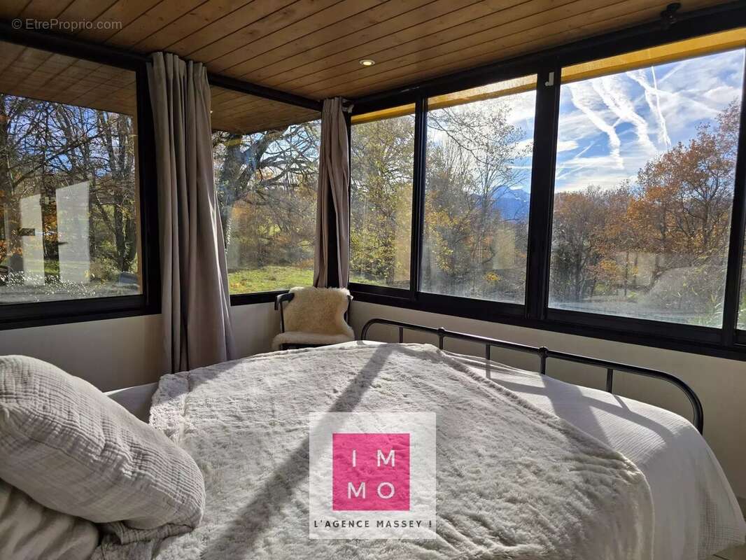 Maison à LANNEMEZAN