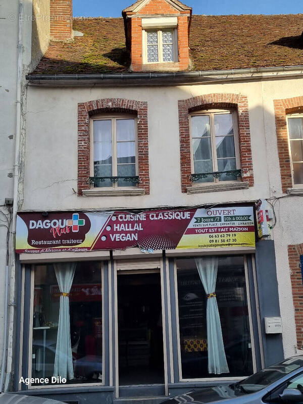 Appartement à BRIENON-SUR-ARMANCON