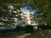 Appartement à PONTOISE