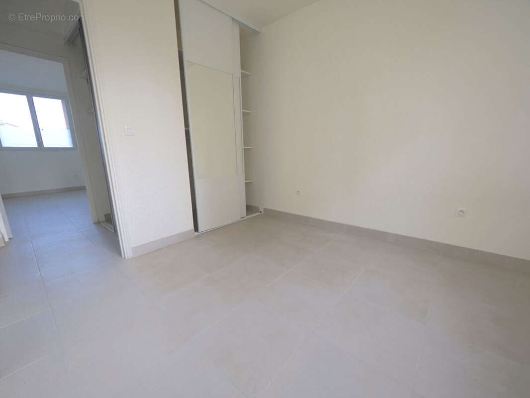 Appartement à NOISY-LE-SEC
