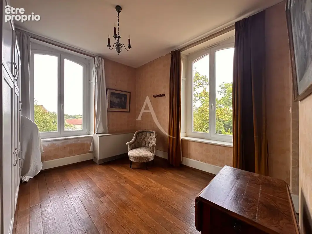 Maison avec cachet et caractère sur Gerbéviller - photo 17