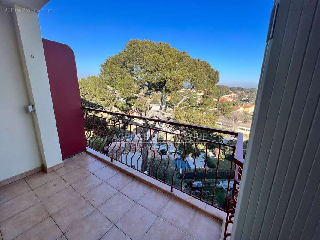 Appartement à LA SEYNE-SUR-MER