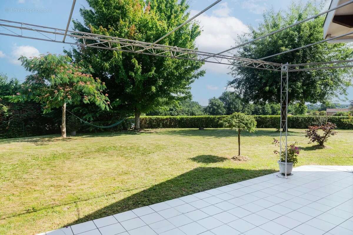 Belle maison lumineuse de 188m² à Hagetmau - photo 9