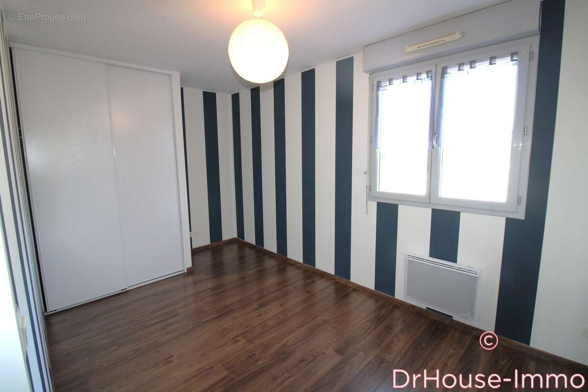 Appartement à FROUZINS