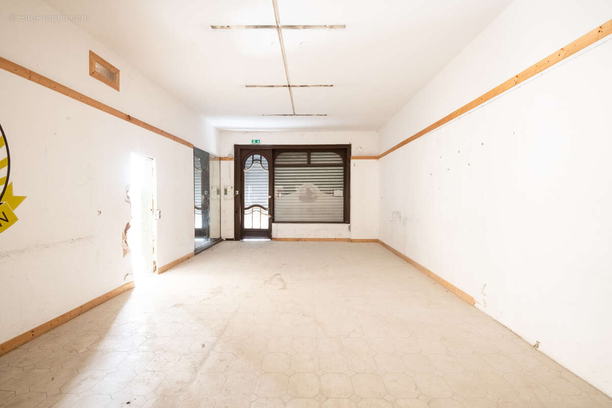 PLATEAU BRUT avec permis de construire  valide - photo 15