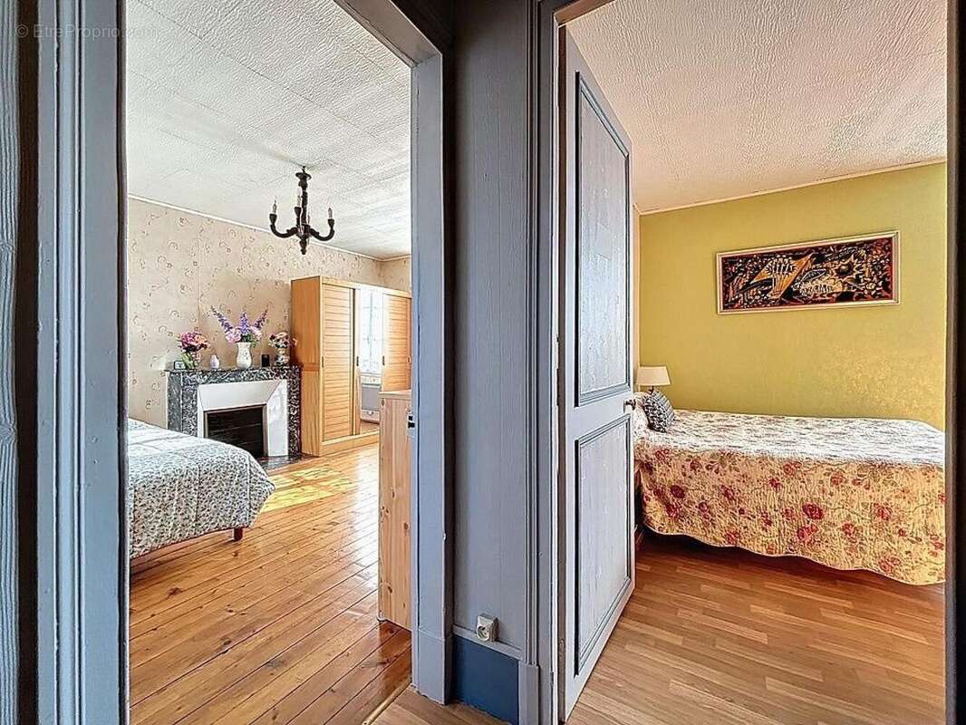 Photo 6 - Maison à GOUVIEUX