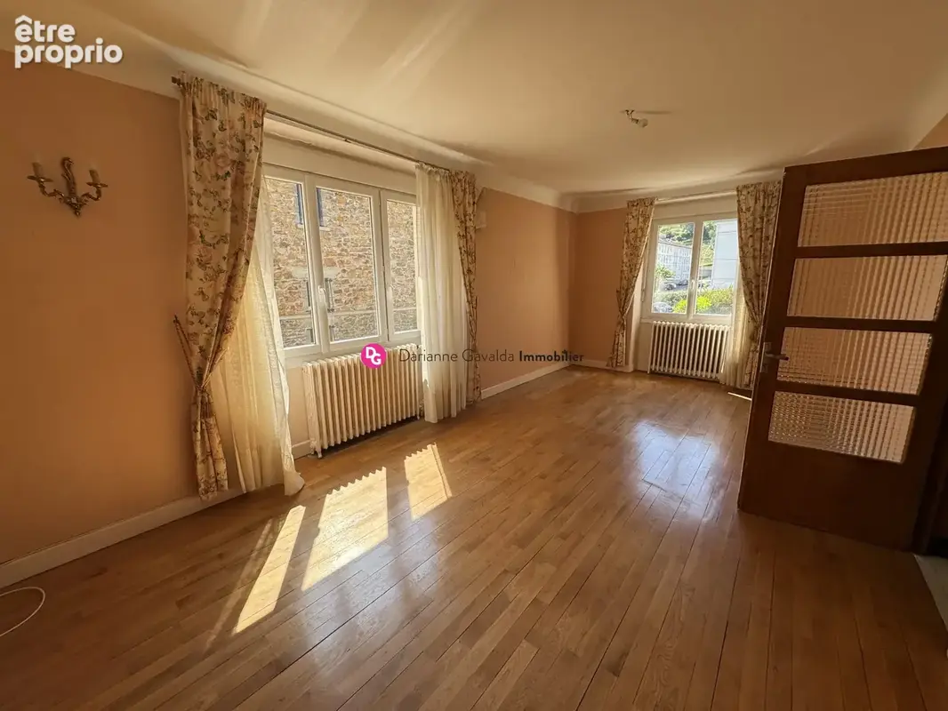 Maison 140 m² à Decazeville  - photo 3