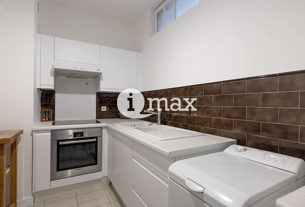 Levallois - 2 /3 pièces - 465 000 euros fai - photo 9