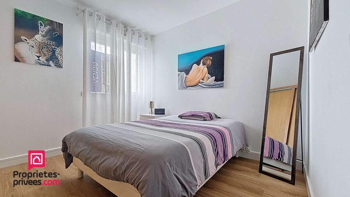 Appartement à ROYAN