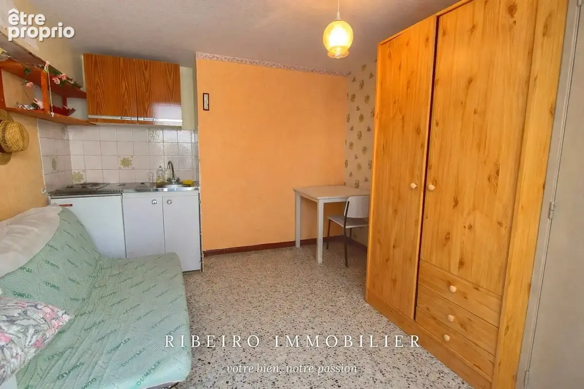 Maison de village à 200 mètres de la plage - photo 6