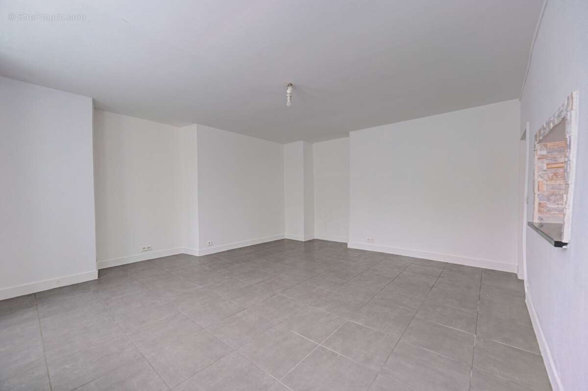 Appartement à vendre 2 pièces LIMEIL BREVANNES (94) - photo 5