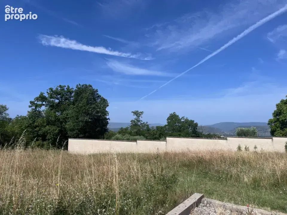Terrain 710 m² à Loriol-Sur-Drome  - photo 2